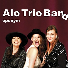 Alo Trio Band